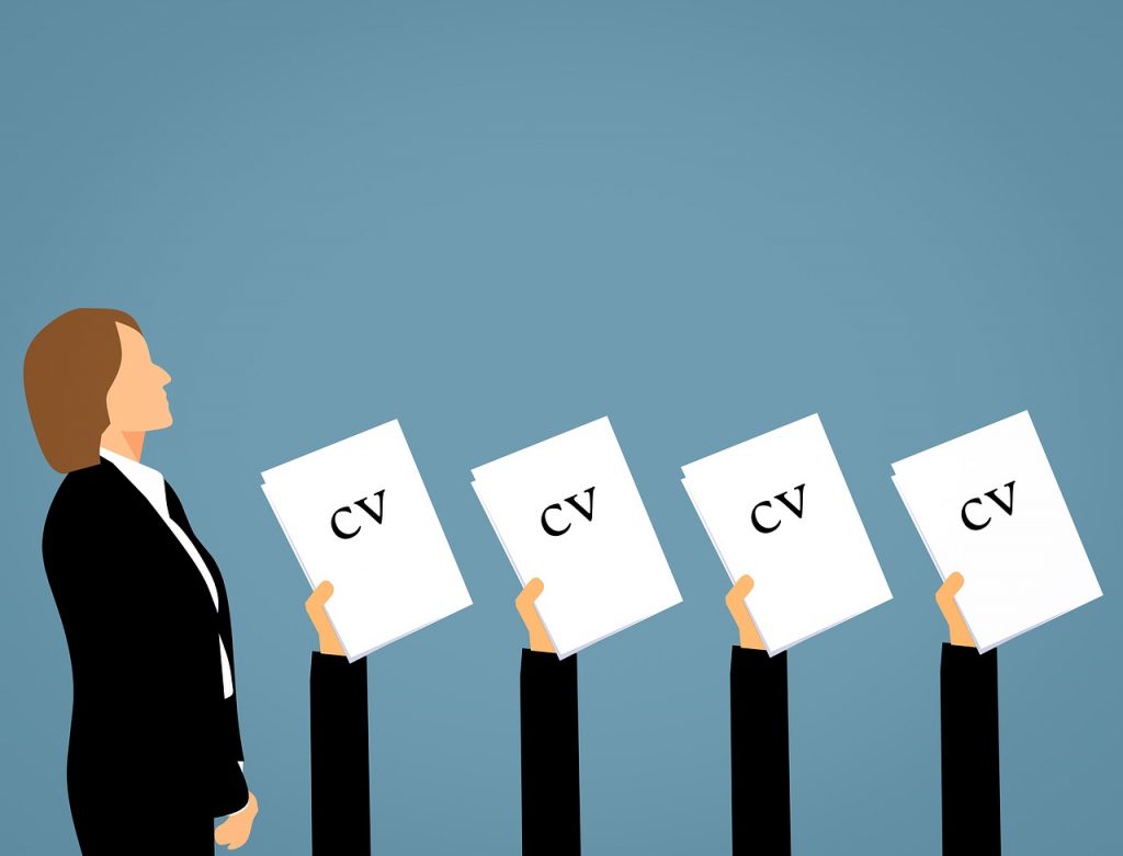 recruit engineers hr