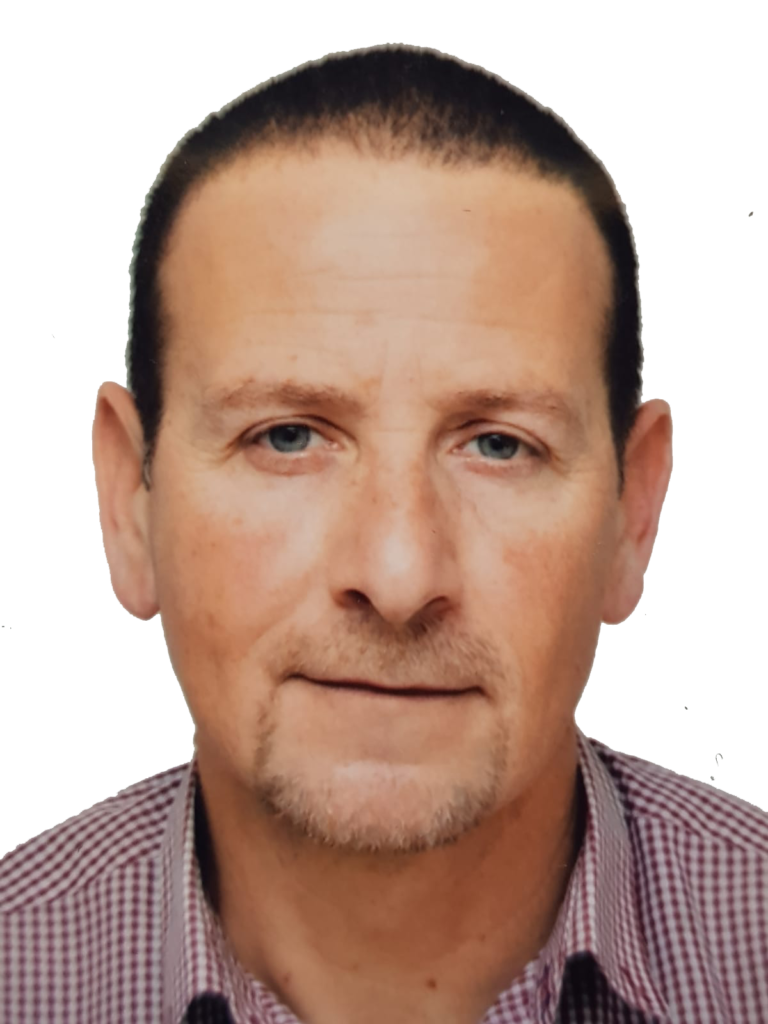 Zvika Israeli, VP Enterprise Solutions