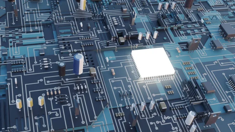 Scaling Semiconductor Test Automation