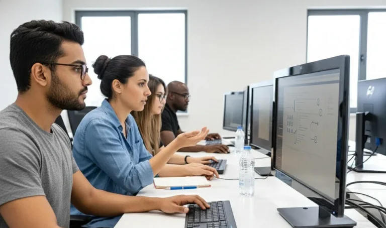 Test Automation Outsourcing